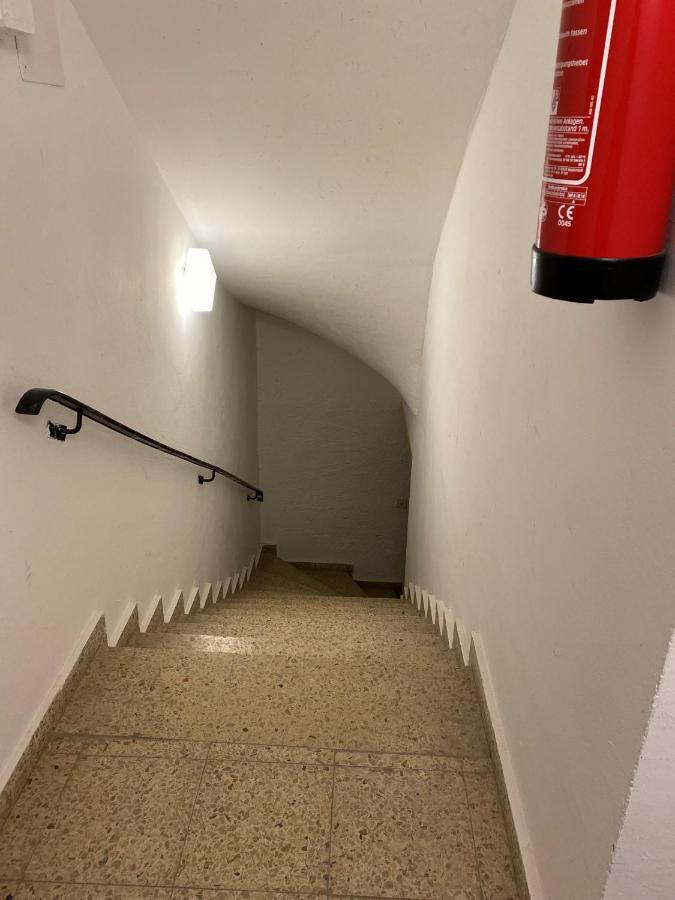 Design-Appartement Jochberg Esterno foto