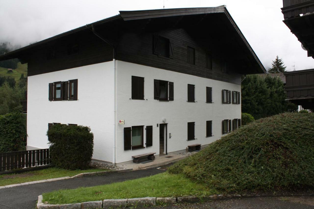 Design-Appartement Jochberg Esterno foto