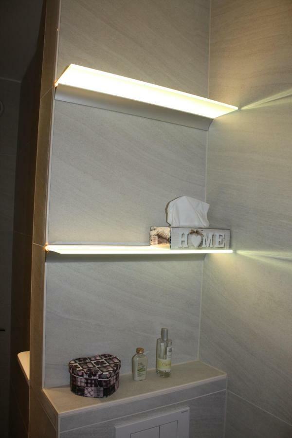 Design-Appartement Jochberg Esterno foto