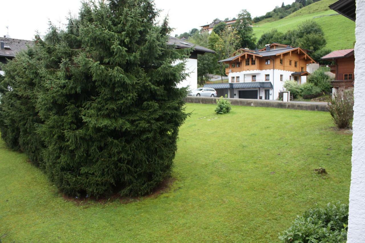 Design-Appartement Jochberg Esterno foto