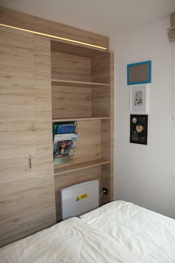Design-Appartement Jochberg Esterno foto